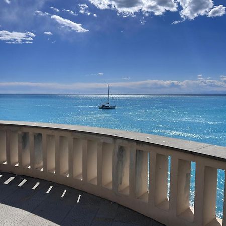 Terrazza Sul Mare B.View56 Villa Recco Eksteriør bilde